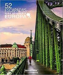 52 Ciudades De Europa