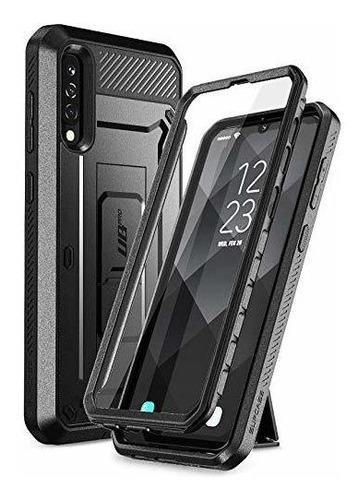 Supcase Unicorn Beetle Pro Series Diseñado Para Samsung Gala