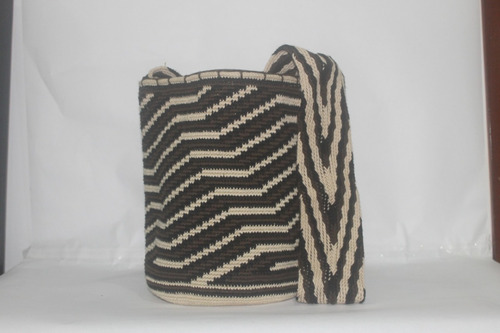 Mochilas Wayuu