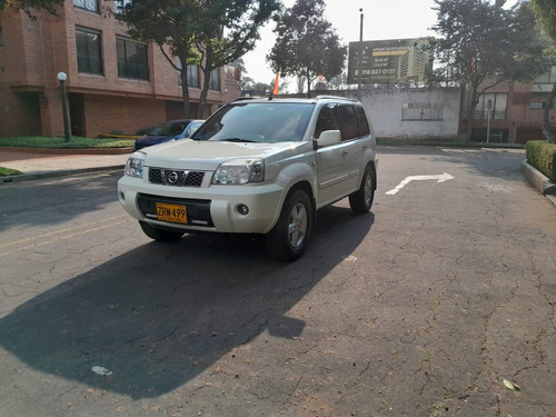 Nissan X-trail Xltd Automática 4x4