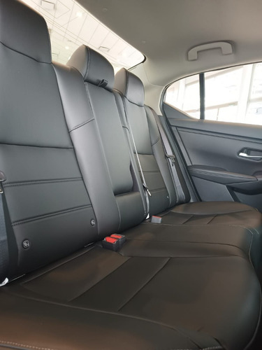 Imagen 14 de 14 de Sentra Exclusive Cvt Lp