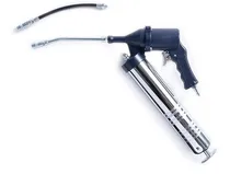 Comprar Engrasador Neumatico Bomba Grasera Picos 400 Cc Bremen 3665