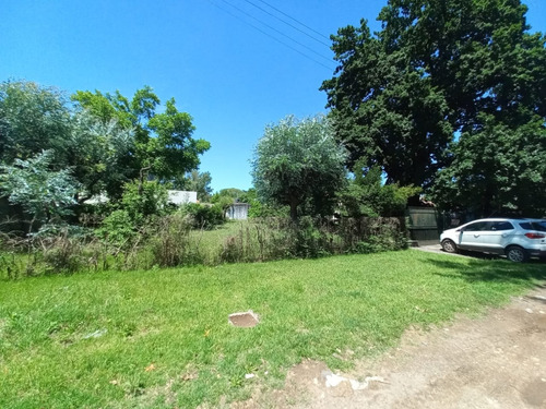 Venta Lote En Chelito Tortuguitas