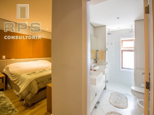 Casa Para Venda- Vila Santista- Atibaia - Ca00470 - 32981938