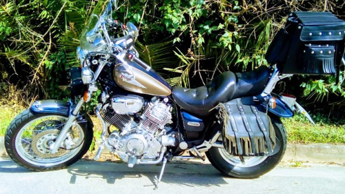Yamaha Vx1100