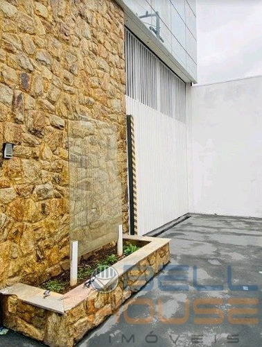 Imagem 2 de 15 de Galpao - Vila Palmares - Ref: 22148 - V-22148