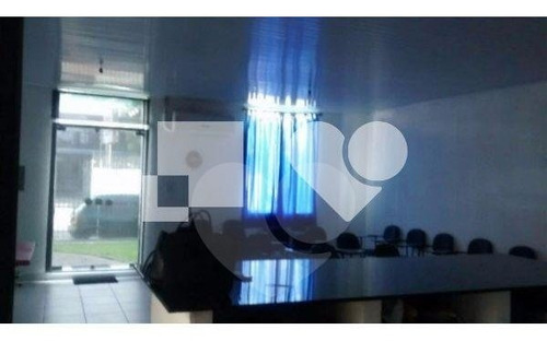 Imagem 9 de 11 de Ótimo Pavilhao, Amplo Com Entrada Para Caminhão. - Reo419938