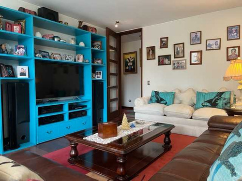 Con Jardin Privado San Francisco (66014)