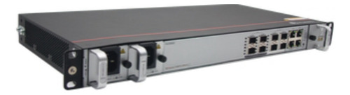 Olt Gpon Optixaccess 4 Puertos Con Módulos C+, 4 Puertos