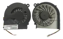 Comprar Fan Ventilador Para Hp Compaq 245 G1 246 G1 250 G1 (4 Pines)