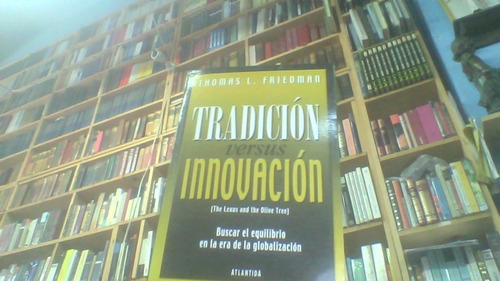 Traducion Versus Innovacion 