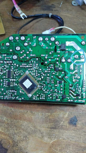 Imagen 10 de 10 de Reparación Service Heladeras, Aires, Lavarropas, Plaquetas