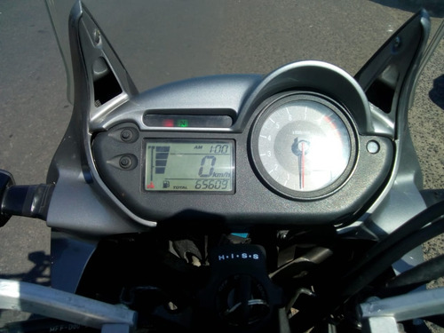 Imagen 8 de 9 de Honda Transalp Xl700 V