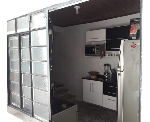 Casa Com 2 Dormitórios 138 M² - Jardim Pinhal - Guarulhos/sp - Ai13214