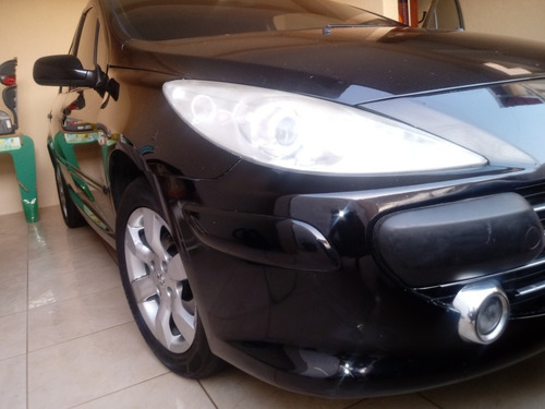 Peugeot 307 1.6 Presence Pack Flex 5p 2010