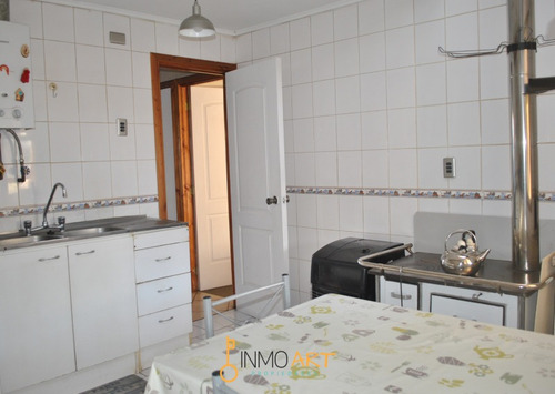 Casa En Venta De 4 Dormitorios En Temuco