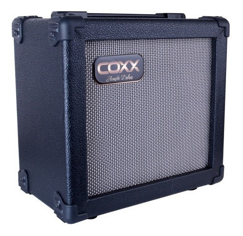 Amplificador Bajo Electrico 20w Coxx