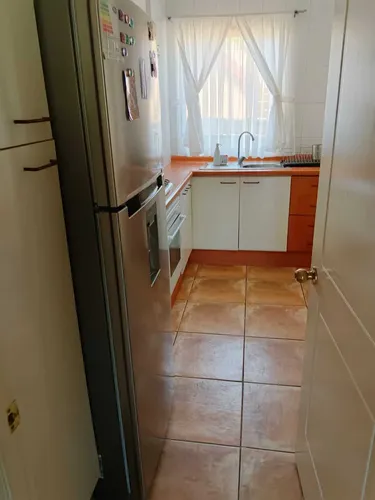 Excelente Departamento En Maitencillo (80585)