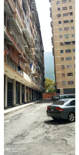 Urb Sebucan Vendo Apartamento