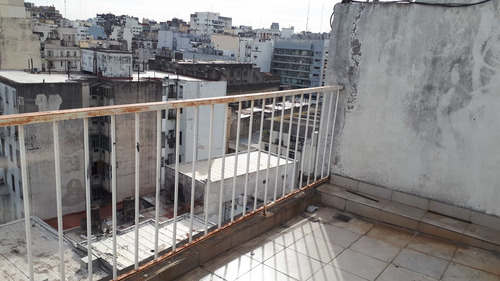 Imagen 12 de 16 de Venta Oficina Deposito Zona Comercial Balvanera