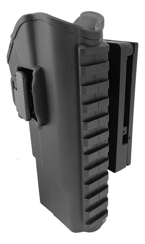 Pistolera Rotativa Nivel 2 Bersa 98