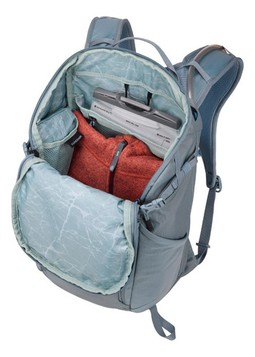 Mochila Thule Alltrail 2 P/ Trilha Laptop Viagem 22l