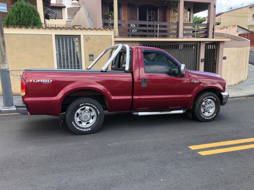 Ford F-250 4.2 Td Xlt 2p