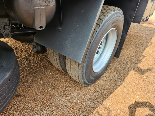 Vw 17-190 20/21 Toco 4x2 Munck