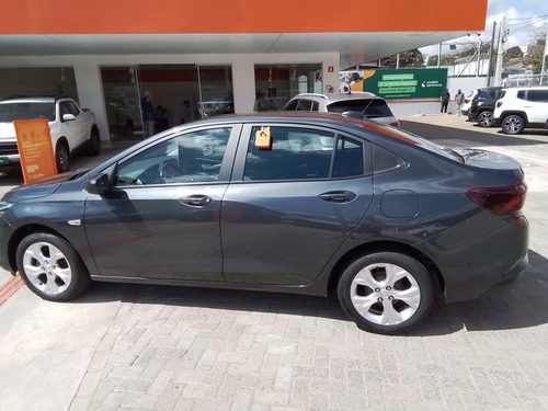 Chevrolet Onix 1.0 TURBO FLEX LTZ AUTOMÁTICO