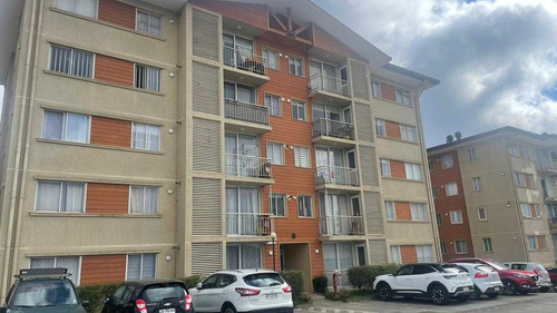 Vendo Lindo Departamento Cond, Doña Javiera (72643)