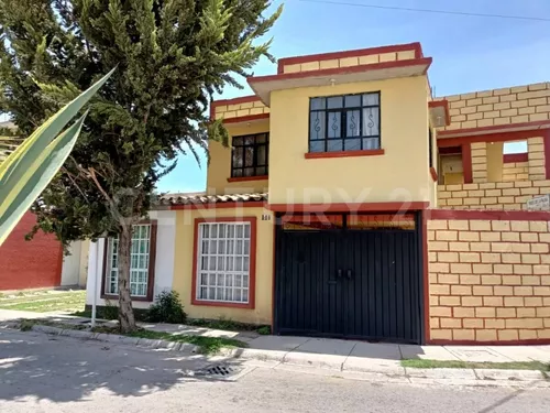 Casas Geo En Zumpango Venta Estado De Mexico en Casas | Metros Cúbicos