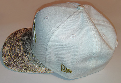 Gorra Nfl Broncos De Denver New Era Unitalla (Usado)