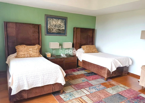 Departamento En Venta Rancho Cortes, Rosal, Trapiche I