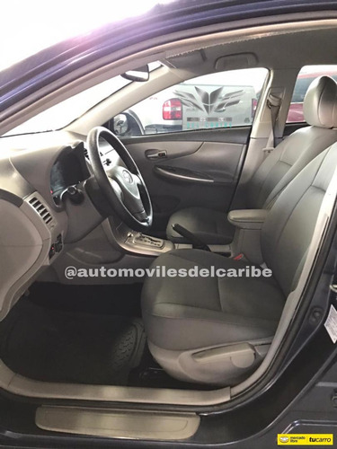 Toyota Corolla Gli Automatico