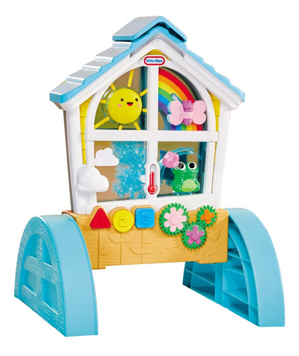 Little Tikes® Learn & Play Look & Learn Window Apren.