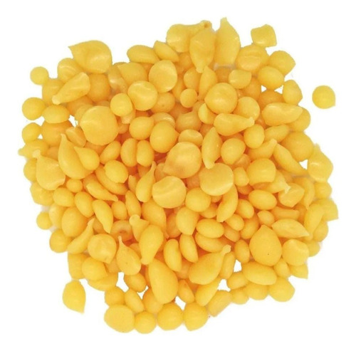 Cera Candelilla Para Cosmética Natural Desde Los 50 G