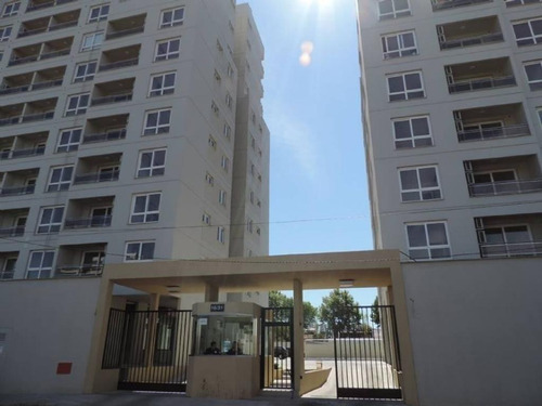 Imagen 2 de 18 de Departamento 2 Ambientes Con Cochera En Venta En Complejo Las Victorias Plaza San Martín