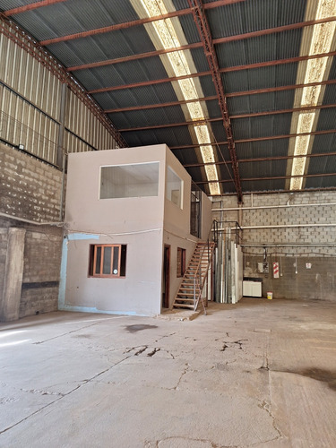 Galpon Moreno Ctro Norte 700m2