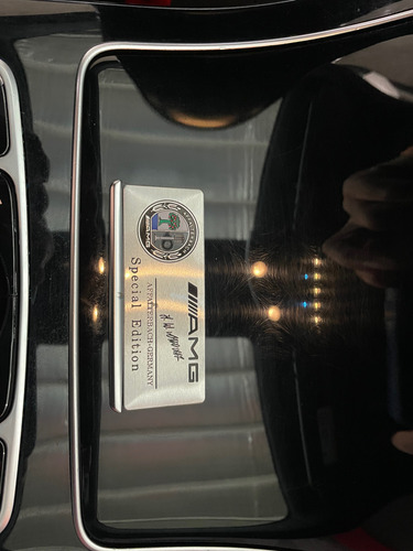 Meecedes Benz C250 Amg Line