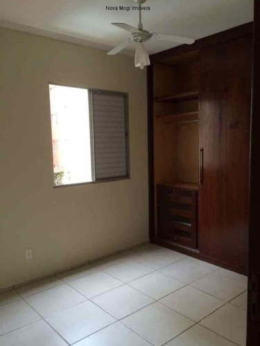 Imagem 12 de 12 de Apartamento - Ap00047 - 33879392