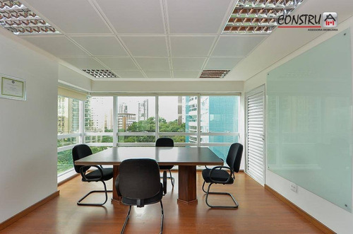 Imagem 15 de 30 de Conjunto À Venda, 149 M² Por R$ 1.890.000,00 - Ecoville - Curitiba/pr - Cj0049