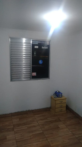 Imagem 15 de 21 de Apartamento À Venda Na Rua Padre José Vieira De Matos, Conjunto Habitacional Padre Manoel Da Nóbrega, São Paulo - Sp - Liv-15110