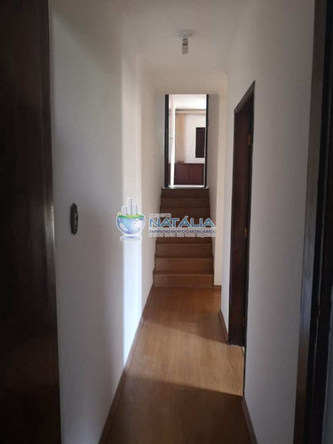Sobrado Com 3 Dorms, Vila Amália (zona Norte), São Paulo, Cod: 63895 - A63895