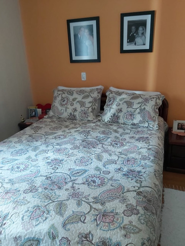 Imagem 9 de 26 de Apartamento Em Tatuapé, São Paulo/sp De 108m² 3 Quartos À Venda Por R$ 990.000,00 - Ap868443-s