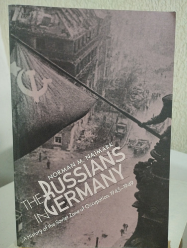 The Russians In Germany