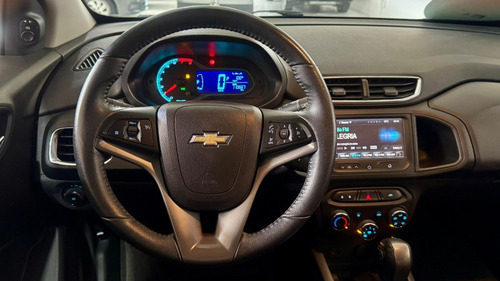 Chevrolet Onix 1.4 MPFI LTZ 8V FLEX 4P AUTOMÁTICO