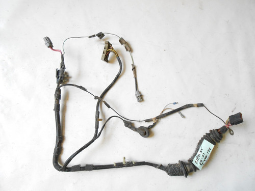 Cableado Arnes Puerta Trasera Izquierda Ford Explorer 1998