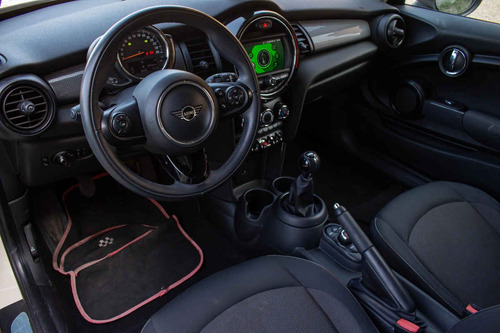 Imagen 9 de 12 de Mini Cooper 2020 3p Salt L3/1.5/t Man
