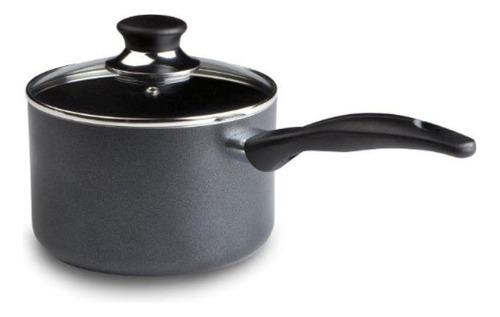 T-fal C91124 Excite - Olla Con Tapa, Acero Inoxidable, Antia