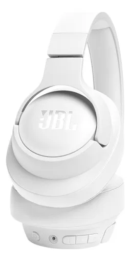 Harman JBL Bluetooth Tune 720BT JBLT720BTWHTAM